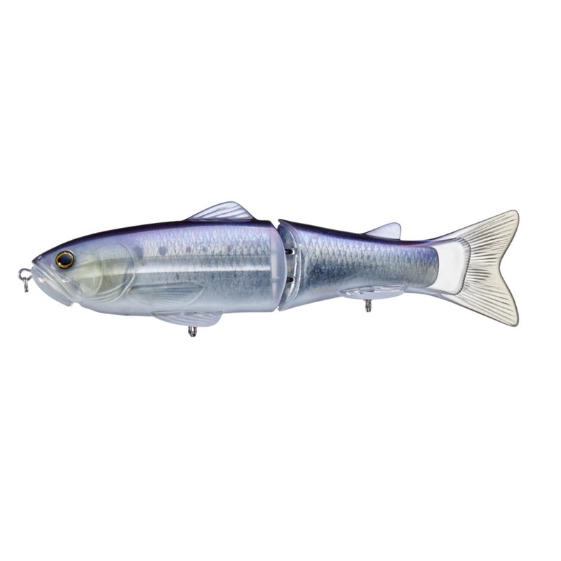 Deps Slide Swimmer 250|Butch Brown American Shad |38|Butch Brown Gizzard Shad |18|Butch Brown Natural Trout |06|Butch Brown American Shad Blue Back |46|Butch Brown Kokanee |37|Clear Wakasagi |10|Ghost Ayu |02|Butch Brown Trout |04|Deadly Keta Bass |08|But