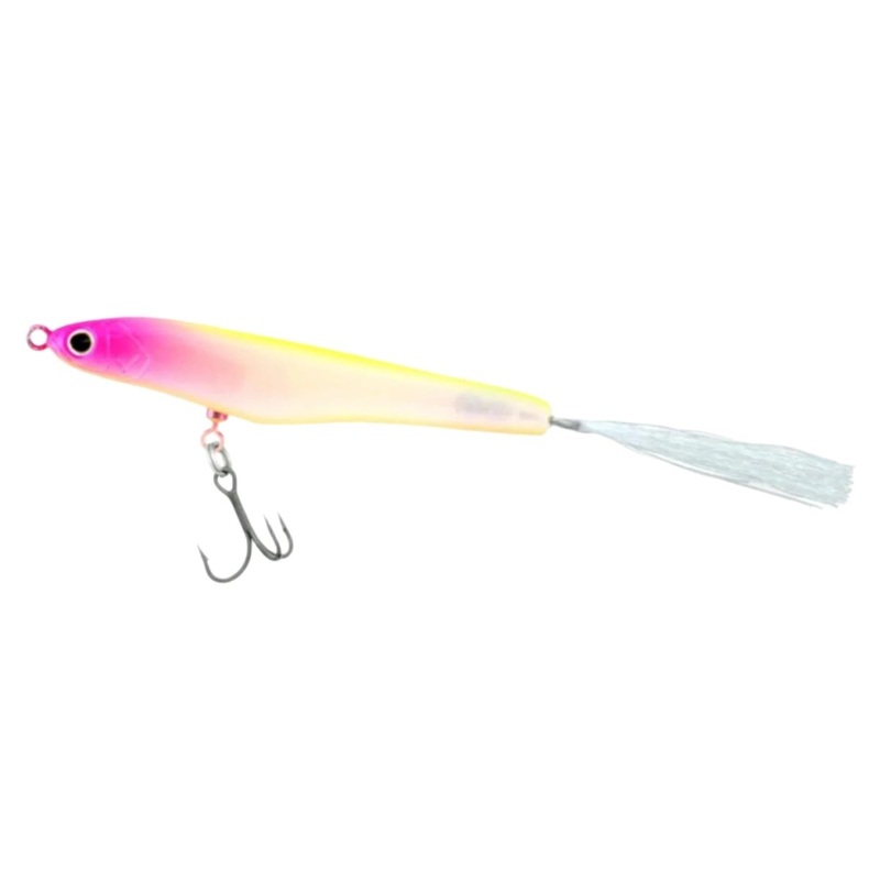 Deps Wakasagi Bait Finesse Lipless Minnow