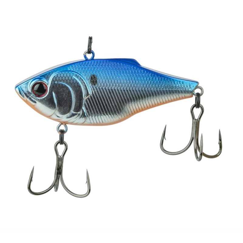 6th Sense Quake Thud Series Lipless Crankbait 70