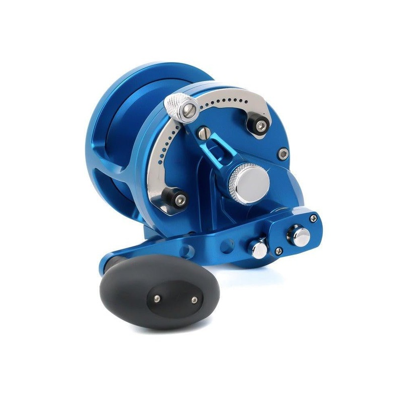 Avet JX Raptor Series Reels|JX 6/3 Raptor MC Blue Right Hand|JX 6/3 Raptor MC Black Right Hand|JX 6/3 Raptor MC Silver Right Hand|JX 6/3 Raptor MC Red Right Hand|JX 6/3 Raptor MC Gunmetal Right Hand|JX 6/3 Raptor MC Left hand