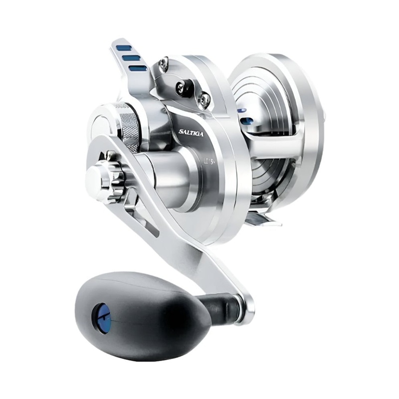 Daiwa Saltiga LD Single Speed Conventional Reels