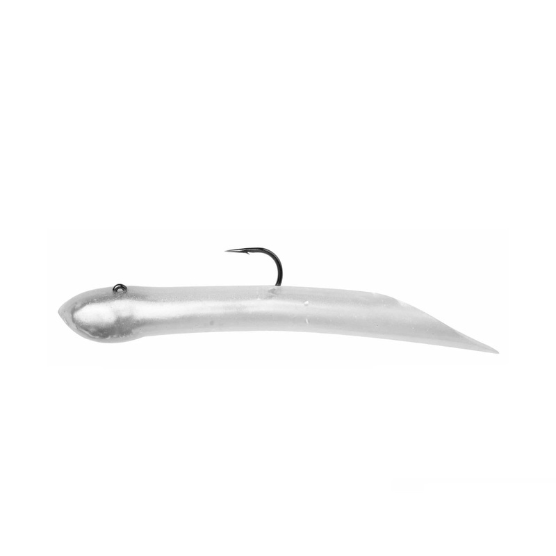 Hookup Bait WSB Special Jigs|5/8oz Pearl White|5/8oz Mint|5/8oz Red Crab|1.5oz Pearl White