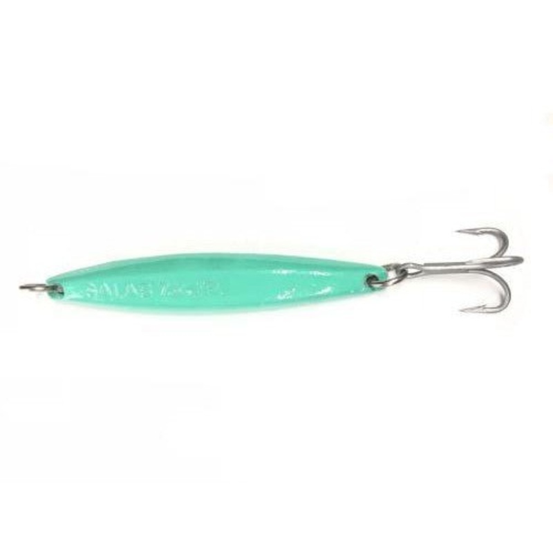 Salas 7X Jr Yo-Yo Iron Jigs|Mint|Mint Sardine|Scrambled Egg|Blue and White|Mint White