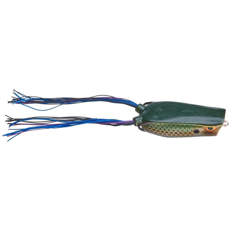 Spro Dean Rojas Bronzeye Poppin’ Frog 70