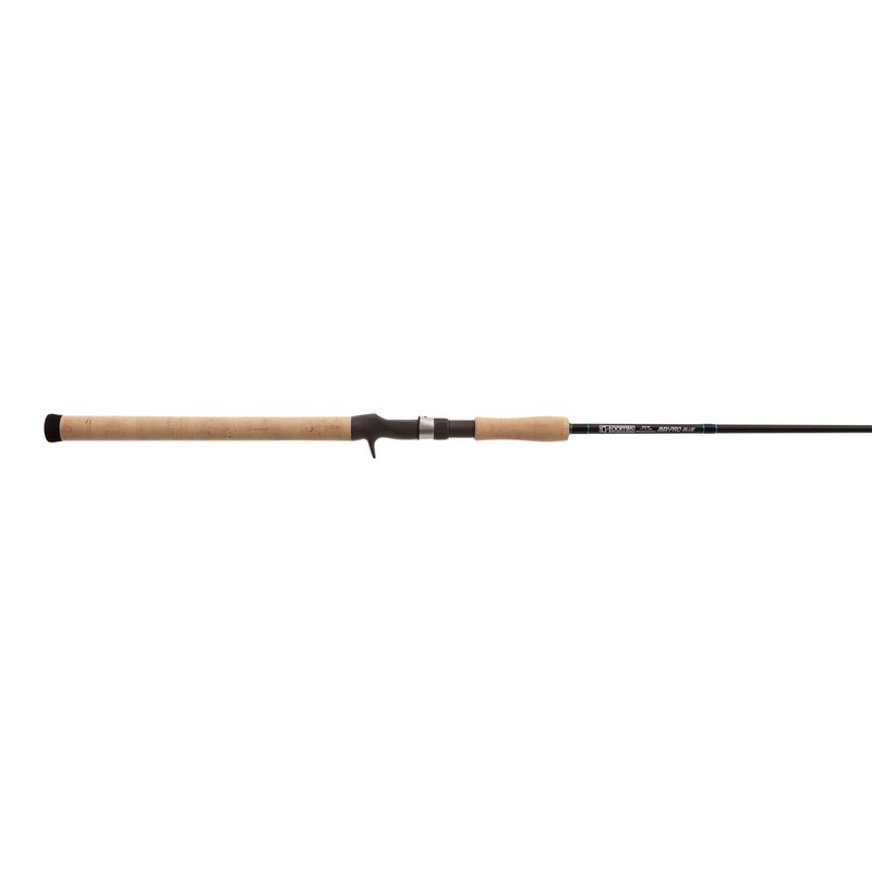 G. Loomis IMX-Pro Blue Casting Rods