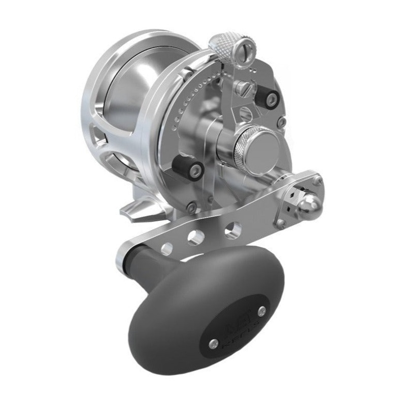 Avet MXJ G2 Lever Drag Reels|Right Hand|Left Hand|Silver|Blue|Black|MXJ 5.8 MC G2 Single Speed No Glide Plate|MXJ 5.8 G2 Single Speed No-MC w/Glideplate|MXJ 5.8 G2 Single Speed No-MC No-Glideplate|MXJ 5.8 MC G2 Single Speed w/Glideplate|MXJ 6/4 G2 No-MC w