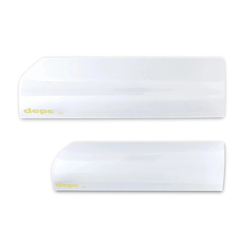 Deps Lure Sleeve|Large 320x95mm (12.6″x3.7″)|X Large 390x116mm (15″x4.6″)