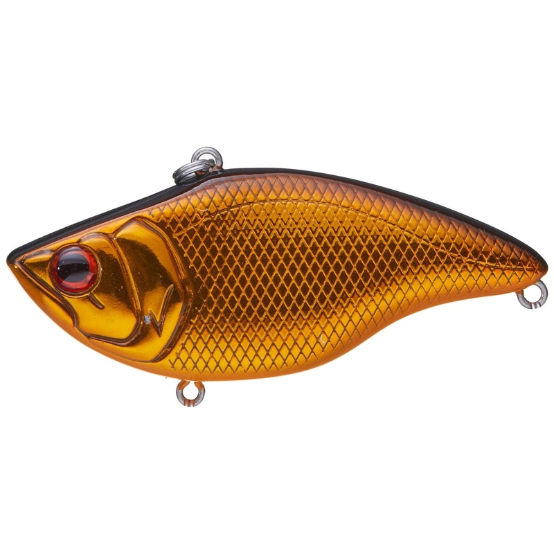 Deps MS Vibration TG Knocking Lipless Crankbait