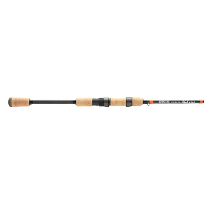 G. Loomis GCX Lite Spinning Rods