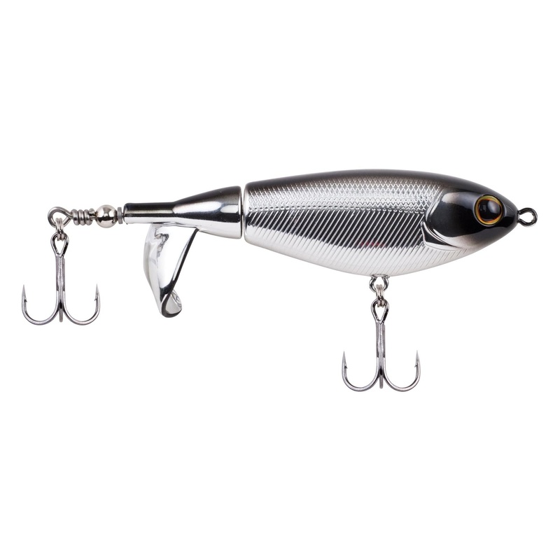 Berkley Choppo 90|Black Chrome|Sexy Back|Maverick|MF Shad|Perfect Ghost|MF Frog|Bone