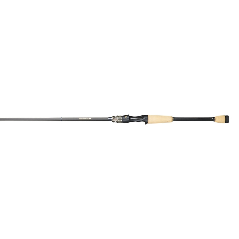 Megabass Destroyer P5 F3.5-70X Z-Crank Elseil