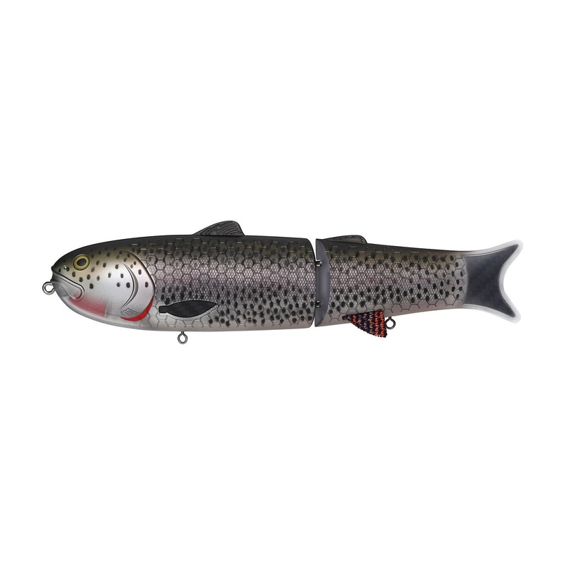 Baitsanity Antidote TUG Glide Bait