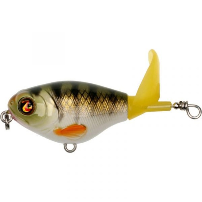 River2Sea Whopper Plopper 60 Topwater Lure