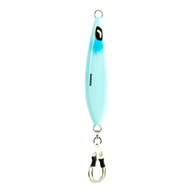 Shimano Butterfly Wing-Fall Jigs