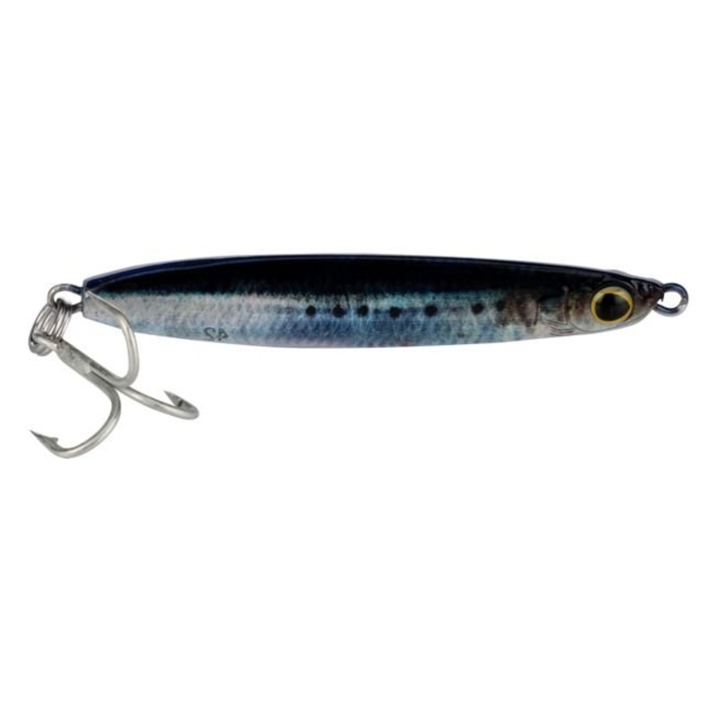 Shimano Current Sniper Jigs|21g|28g|35g|42g|60g|80g|100g|120g|Brown Aji|Blue Pink|Blue Sardine|Candy Iwashi|Green Mackerel|Black Purple|Real Iwashi|S  Sardine|s Pink  Sardine|Chartreuse Silver|S Sardine|S Pink Sardine