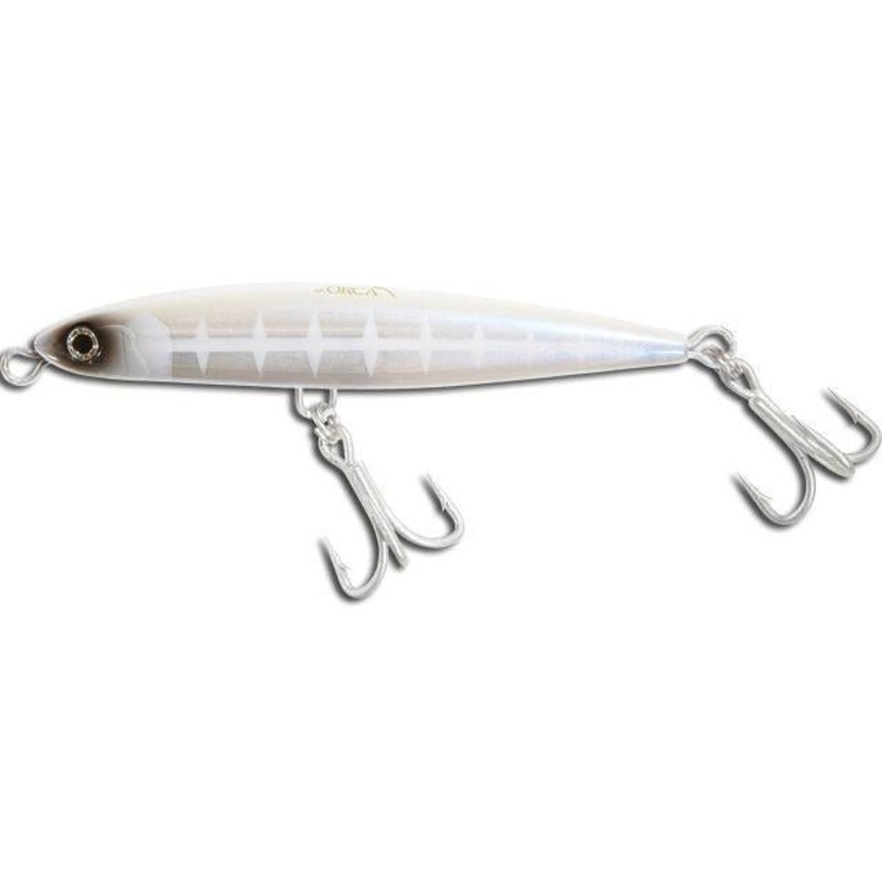 Shimano Orca|160 Squid|190 Ghost Fish|190 Squid