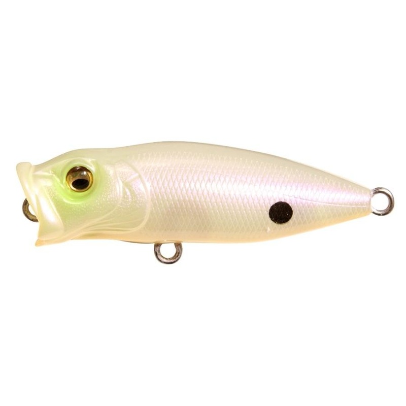 Megabass Baby Pop-X BFS Topwater Popper