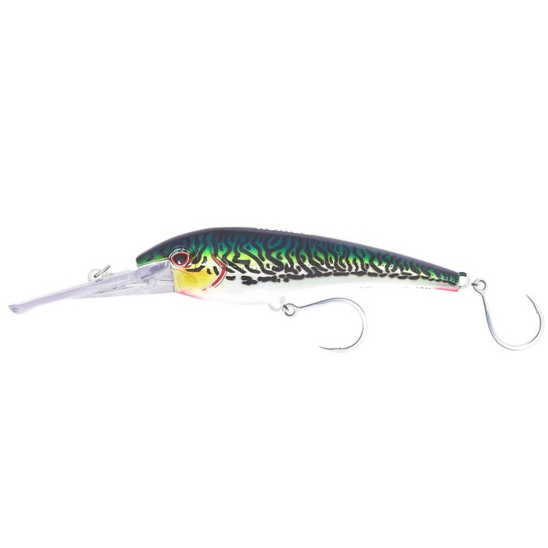 Nomad Design DTX Minnow 180 Heavy Duty Shallow FLT