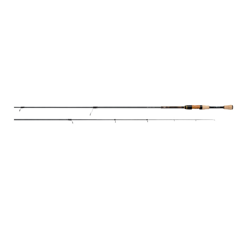 Daiwa Presso Air Spinning Rods