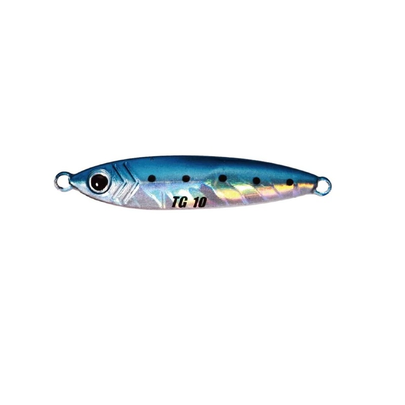 Major Craft JigPara Tungsten Micro