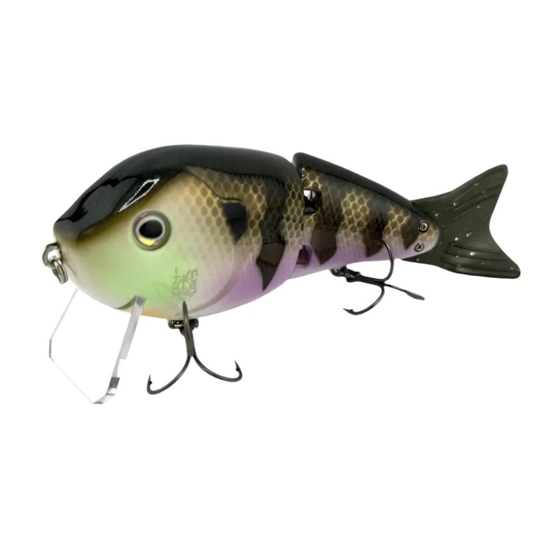 Toxic Baits ABS Wade Hoggs|Toxic Gill|Toxic Shad