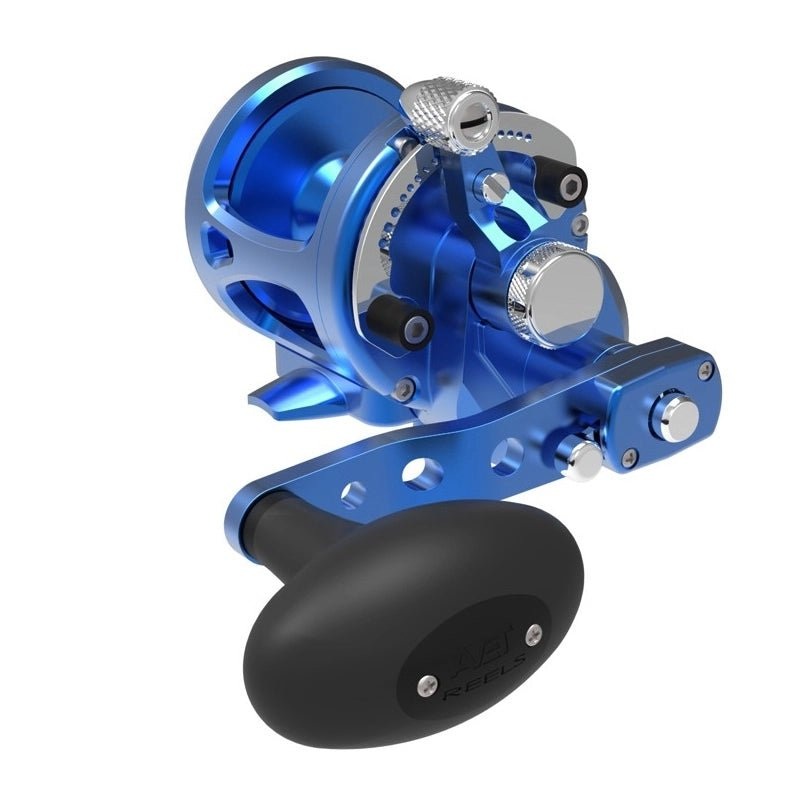 Avet G2 MXL 2 Speed Lever Drag Reels