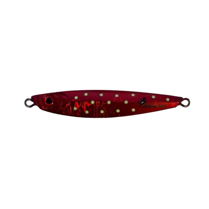 JF Jigging Tungsten Steel Jigs