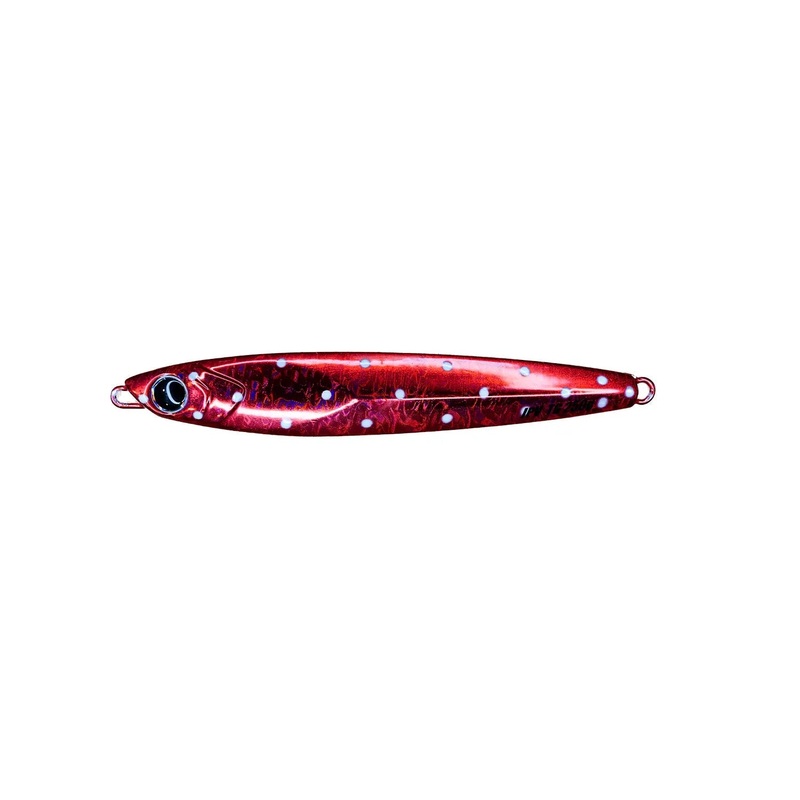 Major Craft JigPara Vertical Tungsten Jigs 250g