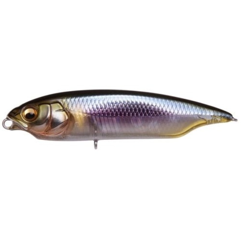 Megabass Karashi Twitch Bait|HT Setsuki Chiayu|Kasumi ITO KS|GP Flying Gori|HT ITO Wakasagi KS|GP Baby Kingyo|Shirauo KS|MG Tora Kinkuro|HT Moroko KS