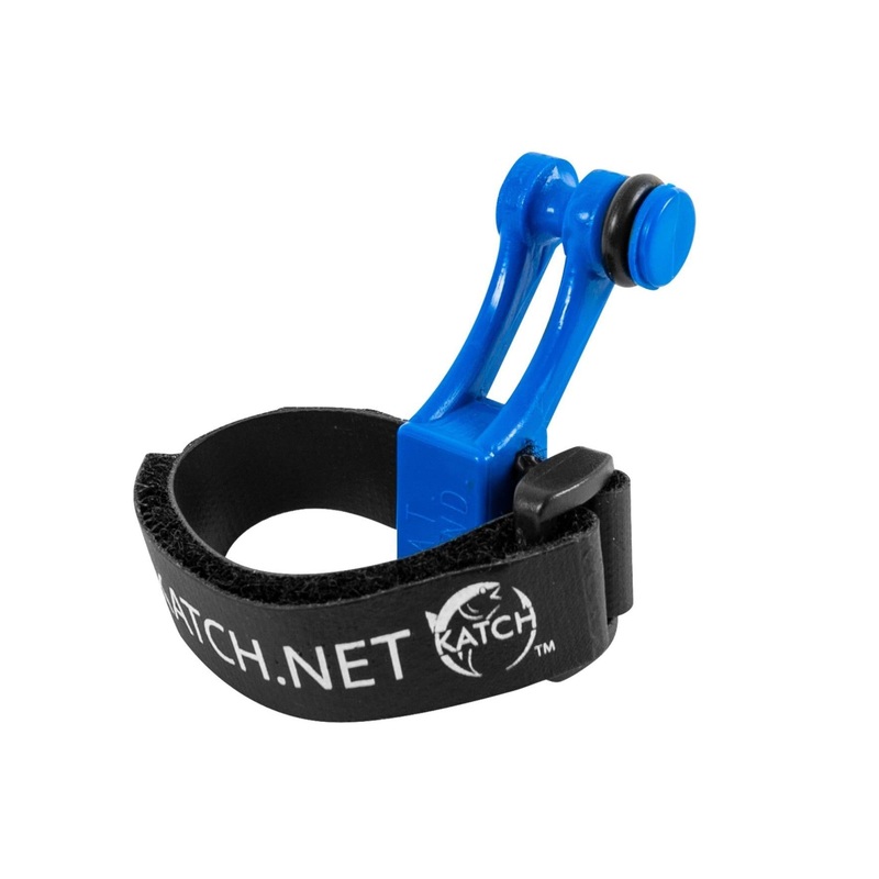 Katch Hook Keeper|Mini|Standard|Blue|Black|Red|Pink