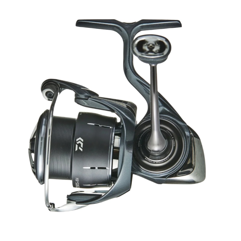 Daiwa Luvias ST Spinning Reel|SF 1000S-P|SF 2000SS-H|SF 2500S-XH