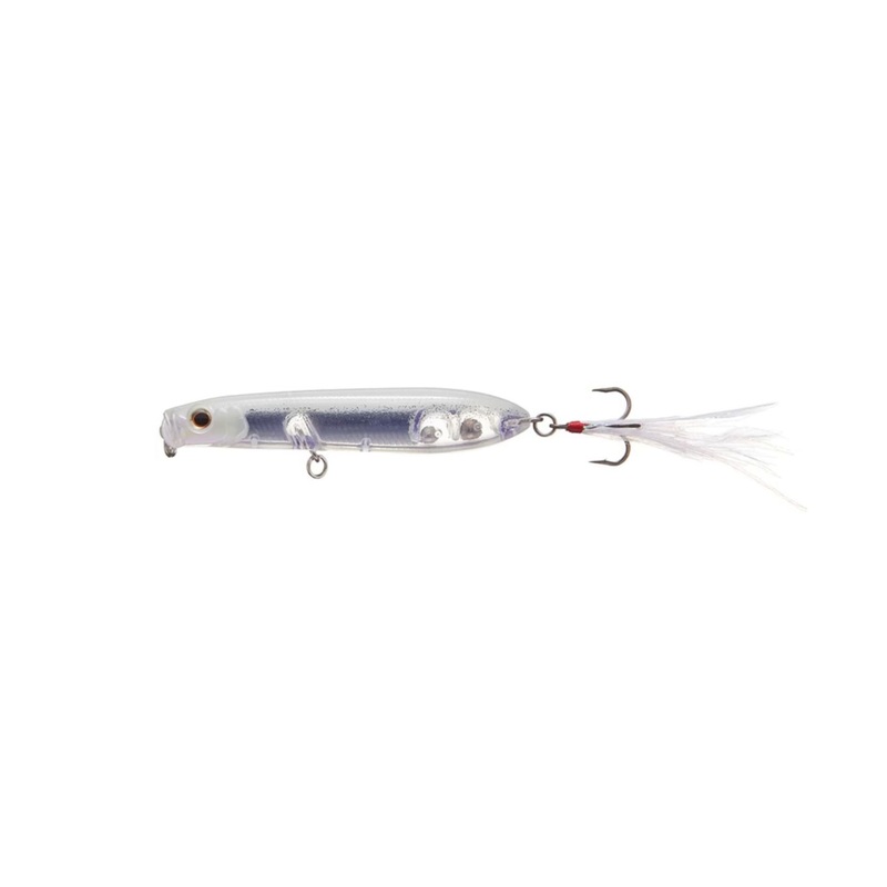 Evergreen Shower Blows Topwater Baits