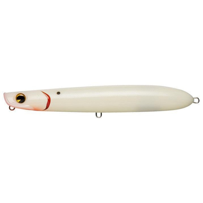 Ima Big Stick Topwater Lure|Bone|Bluegill|Sardine|Red Head|Ghost Blue Back|Trout|Real Ghost Shad|Bone(Silent)|American Shad (Silent)|Ghost Rainbow (Silent)|Sexy Minnow (Silent)|Ghost Sexy Shad|Chattahoochee Crome|Misty Shad|Ghost Minnow|Hatchery Trout