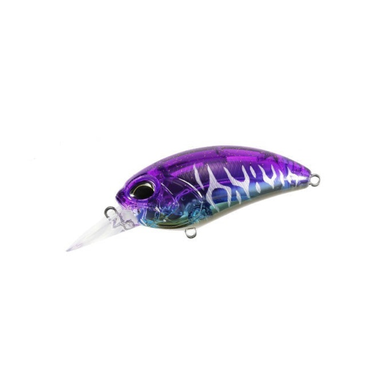 Duo Realis Crank M62 5A|AM Magic|Black Gold|Chartreuse Blues|Citrus Shad|Ghost Gill|Ghost Minnow|Hypnotic|Morning Dawn|PM Magic|Prism Gill|Smokey Bone|Super Pearl Pink|T-Bone