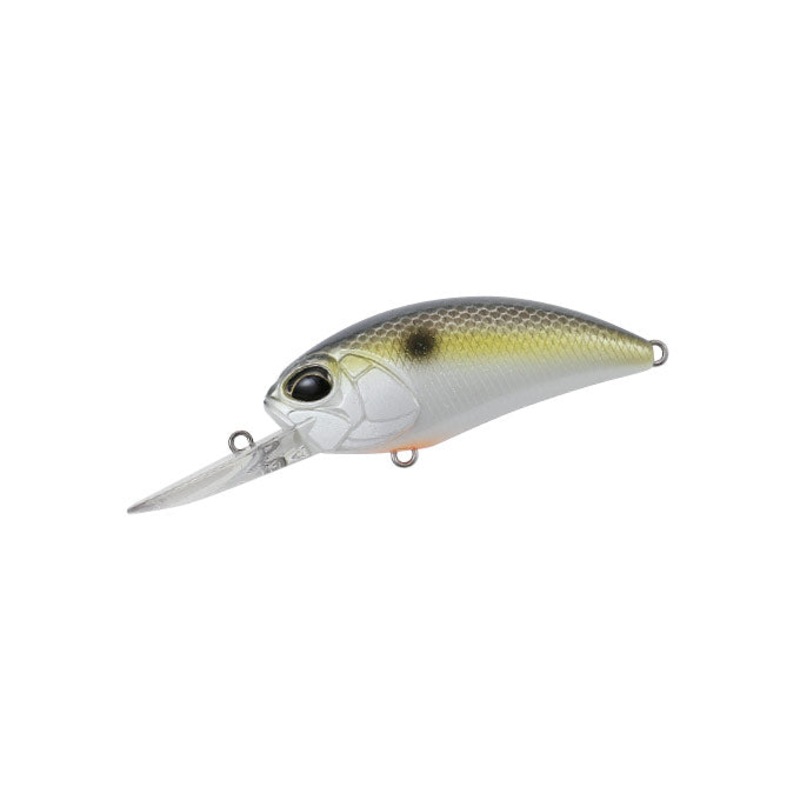 Duo Realis Crank M65 8A|American Shad|AM Magic|Chartreuse Blues|Citrus Shad|Ghost Gill|Ghost Minnow|Omnicraw|PM Magic|Prism Gill|Pumpkin Craw|Red Tiger|Smokey Bone|Super Pearl Pink|T-Bone