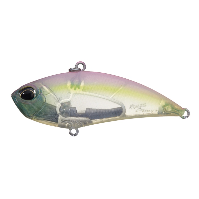 Duo Realis Vibration Apex Tune