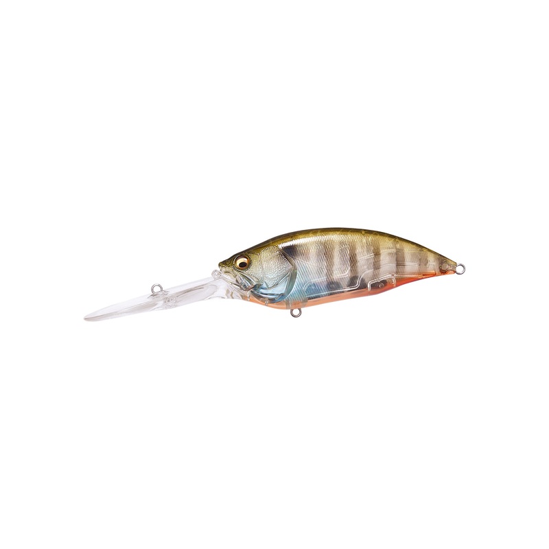 Megabass Big-M 7.5|Biwako Clear Gill|Blue Back Chart|Eastern Chart|Fire Craw|GG Wild Gill BM|Green Craw|Jukucho Pink|Jukucho Shad|MB Gizzard|PM Ghost Ayu|PM Kisyu Ayu|PM Strike Chart|Sexy French Pearl|Wagin Hasu BM|Yuzu Shad