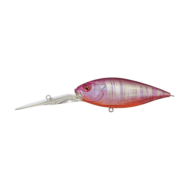 Megabass Deep-Six|Adrenalin Red|Aka Tora|Biwa Hasu Secret|Biwako Clear Gill|Biwako Seethrough Chart|Blue Back Mat Chart|Demon Craw|Elegy Bone|Fire Craw|Frozen Tequila|GLXS Spawn Cherry|GP Sexy Shad|GP Stain Reaction|GW Megabass Kinkuro|ITO Wakasagi|Jukuch