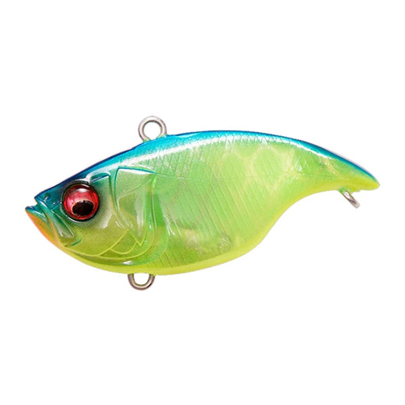Megabass Vibration-X Dyna (Silent)