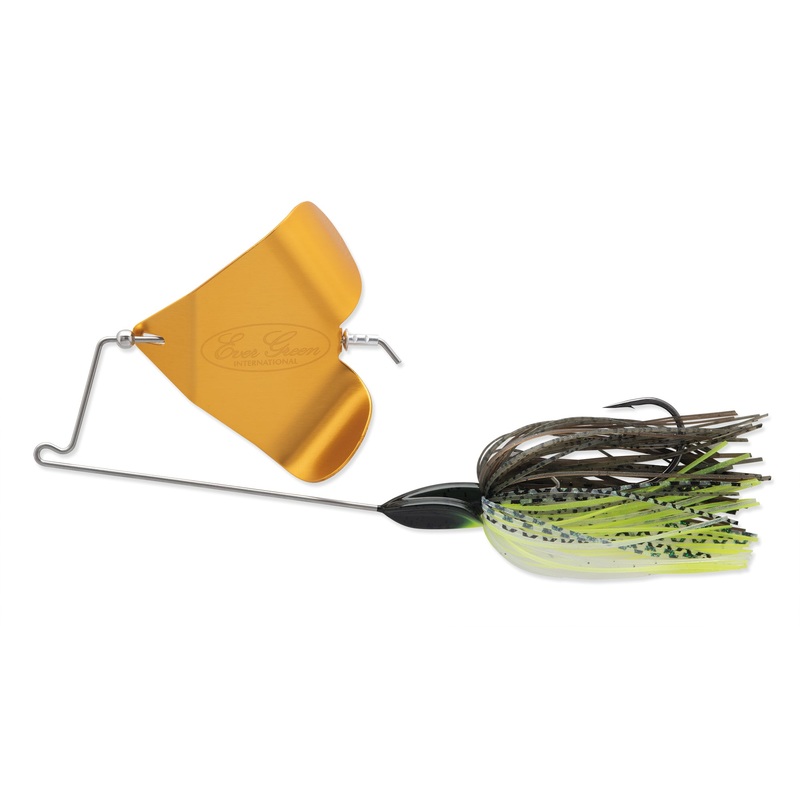 Evergreen International Loud Buzz Buzzbait