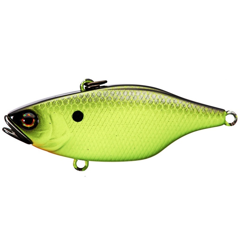 Jackall TN70|Black Chartreuse|Brown Craw|Crawfish|Ghost Minnow|HL Aurora Black|HL Black & Gold|HL Blueback Chrome|HL Sunfish|Purple Chartreuse|RT Escape Craw|RT Holo Bass|RT Holo Bluegill|RT Scale Minnow|SG Threadfin Shad|Sparkle SS Shad|Spawning Tiger|SS