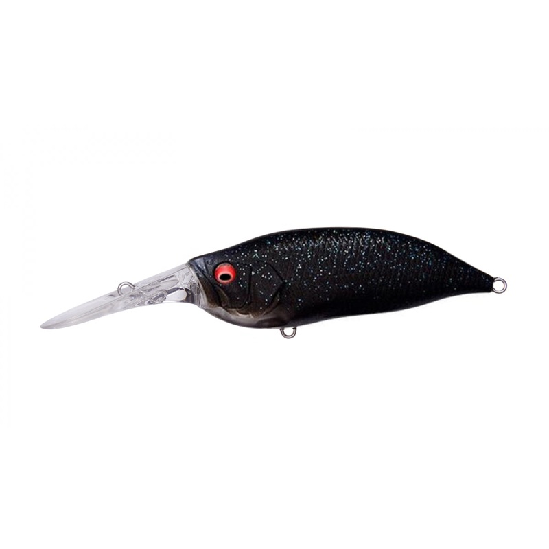 Megabass IXI Type 3 Crankbait|Black Hole|Galaxy Gori|Ghost Shad|Gillkko|GP Hachiro|GP Spawn Killer|HT Wakasagi|IMAE Classic|ITO Ayu|ITO Moroko|Kasumi ITO|Kasumi Magic|Secret Dry Ice|Sexy Oyabu Shad|Skeleton Blue Back|Wagin Oikawa|Wild Craw