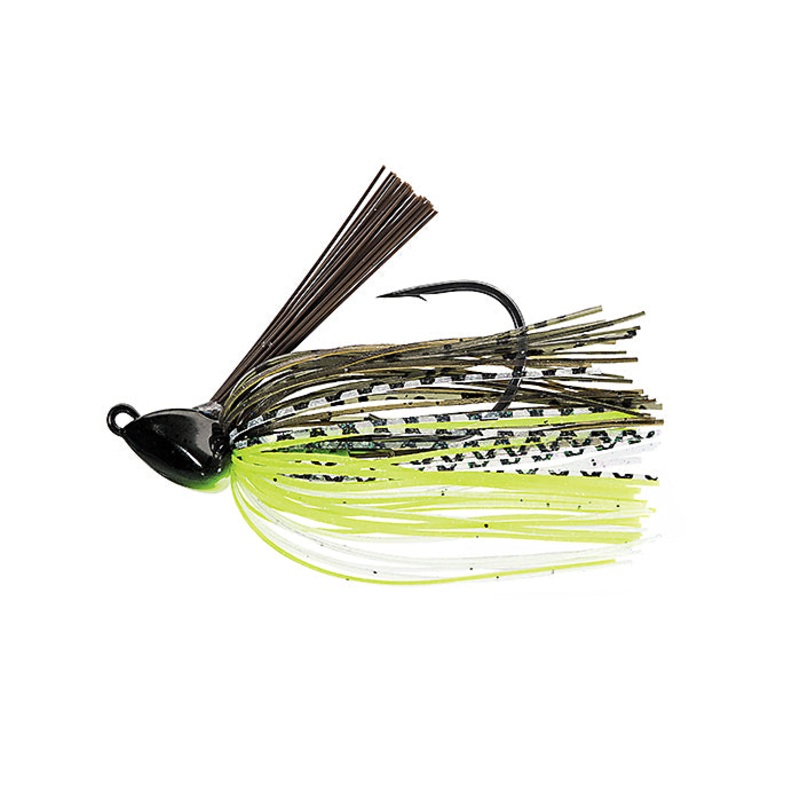 Evergreen International Grass Ripper Swim Jig