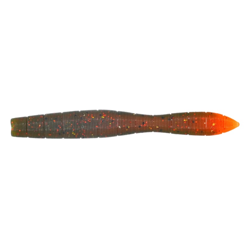 Nikko Leech|Aurora|Bayou Sunset|Black Aurora|Black Voltage|Eclipse|Fusion|Green Pumpkin|Junebug|Magma|Morning Dawn|Obsidian|UV Chartreuse