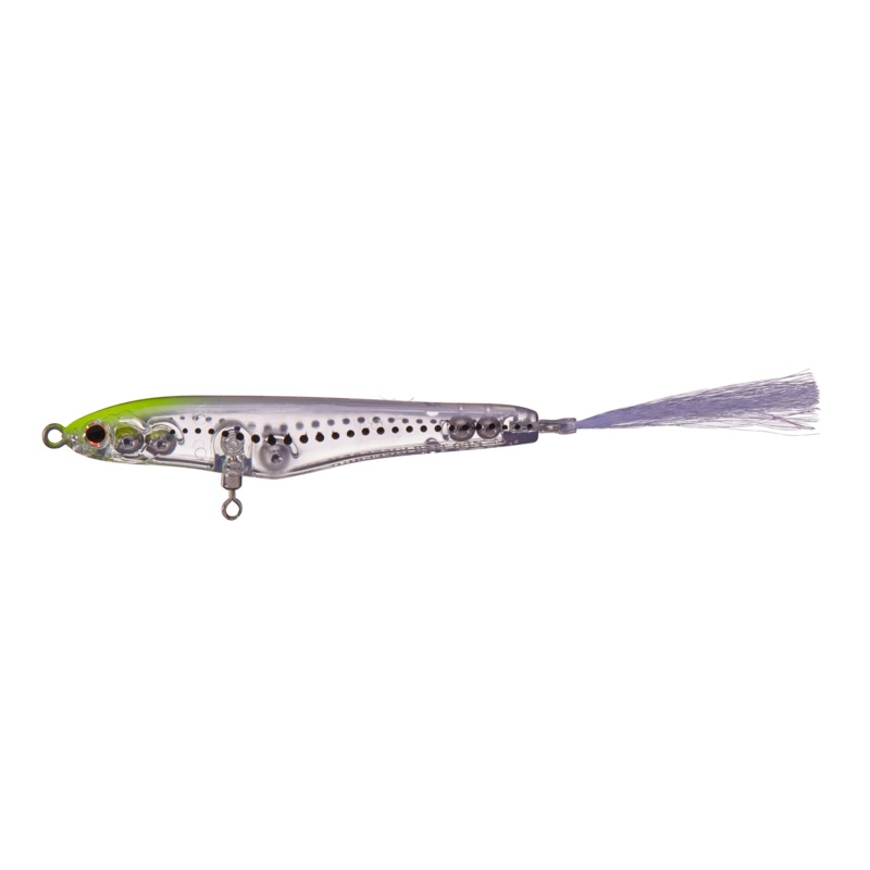 Deps Wakasagi Finesse Lipless Minnow