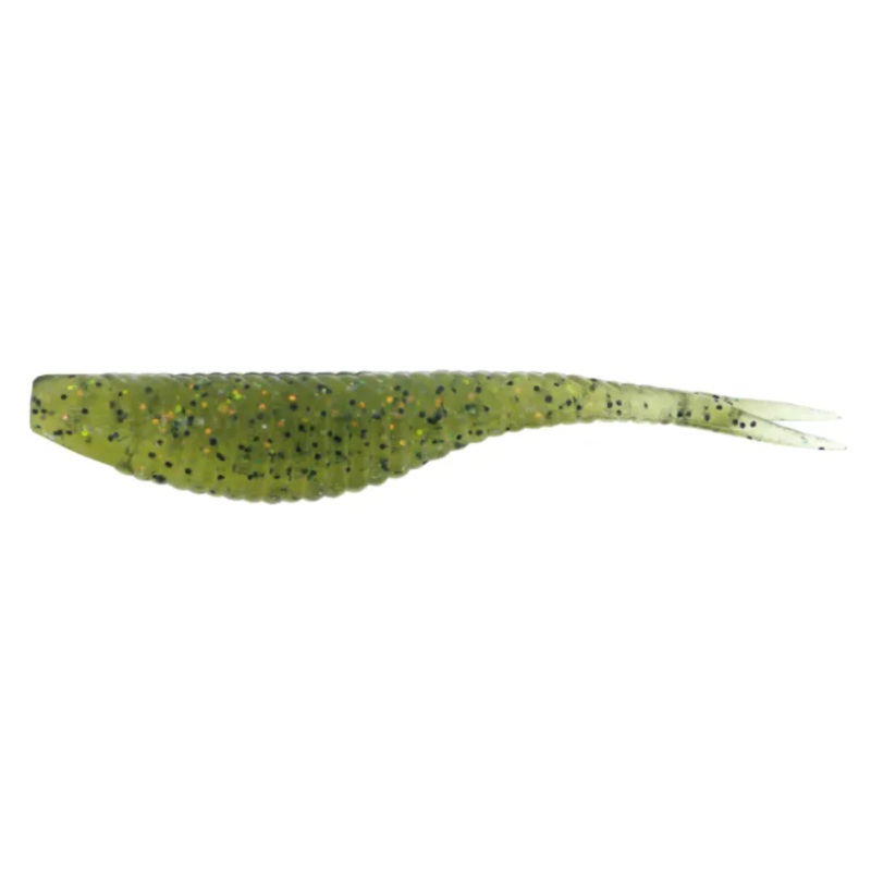 Damiki Armor Shad|Baby Bass|Black Mix Flake|Cream White|Cream White Glow|Motor Oil|Pearl Silver|Pearl White|Pro Blue|Pro Blue Black|Pro Purple|Red Silver|Silver|Smoke Black Silver|Watermelon Black|Watermelon Gold|White Silver Flake