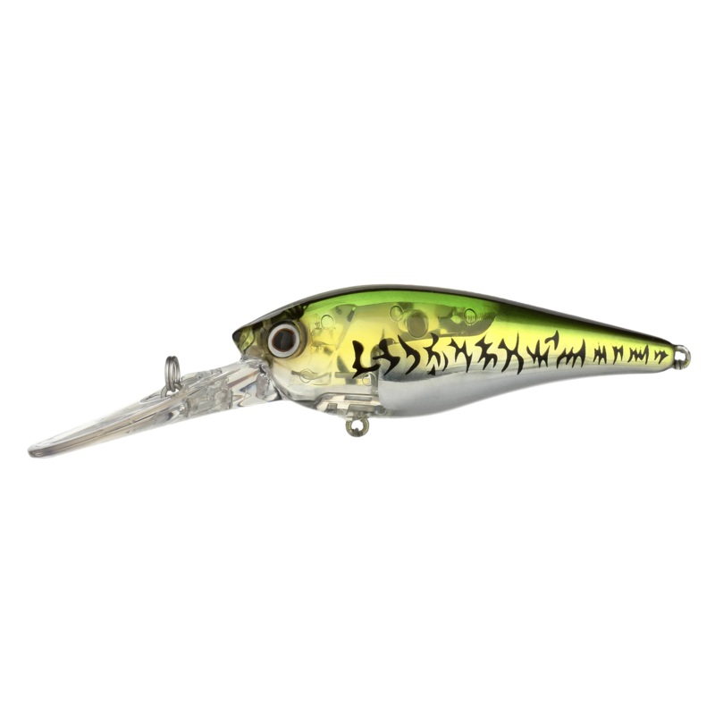 Shimano World Crank 73F|Bass|Black Chart SV|Black Gold|Clown|Ghost Ayu|Gill|N Smelt|T Smelt|Table Rock|Tiger