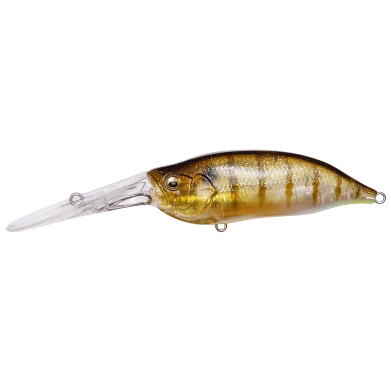 Megabass IXI Shad TX|Baby Gill|Gillkko|HT Wakasagi|IK Strong Chartreuse|Imae Classic|ITO Ayu|Kasumi ITO|Sexy Oyabu Shad II|Spawn Killer|Wagin Hasu|Wagin Oikawa|Wild Craw