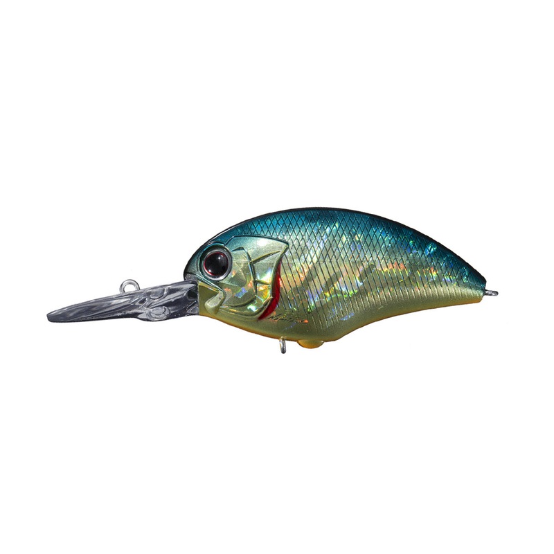 O.S.P Blitz Dr|American Sunfish H03|Black Gold Orange Belly H04|Black Gold Ver.T T04|Chart Blue Back P07|Chart Wakasagi P91|Ghost Lime Chart G35|Green Gill GH45|Hot Tiger P14