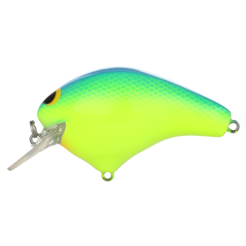 Shimano Macbeth 50 Shallow|Blueback Chartreuse|Blue Gill|Clear Craw|Ghost Shad|Hot Mustard|Pro Blue|Purple Chartreuse|Red Craw|Sexy Shad|Sleeper Shad